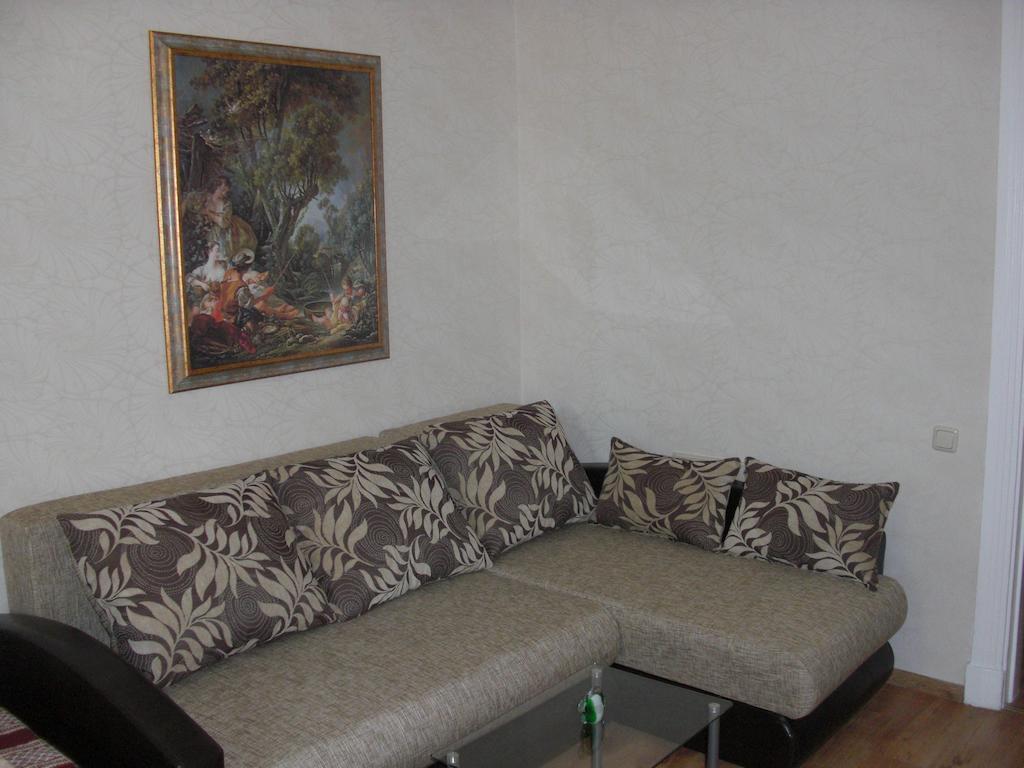 Sunny Esplanade By Old Town Appartement *